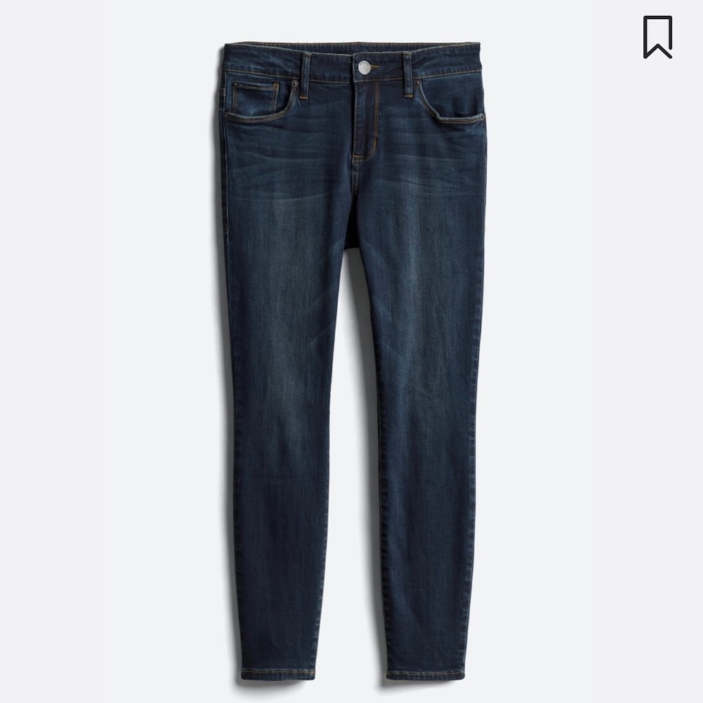 Stitch Fix STS Blue Neve Skinny Jean - 29 Long